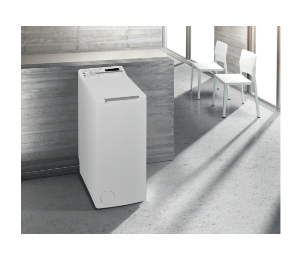 Whirlpool PRALKA TDLR 65230S PL-N   ### - 1380378 - zdjęcie 9